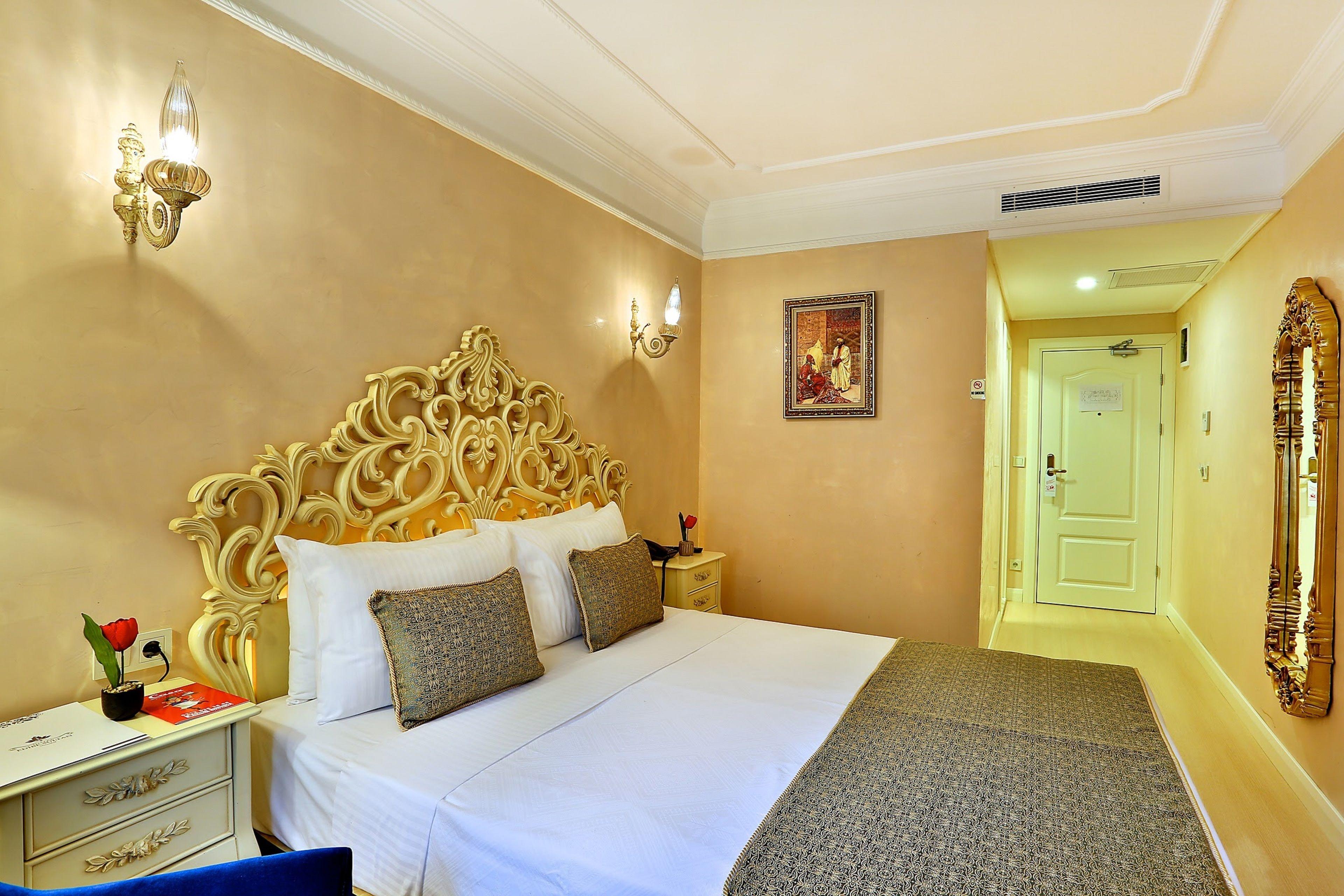 Edibe Sultan Hotel — Fotoğraflar 2