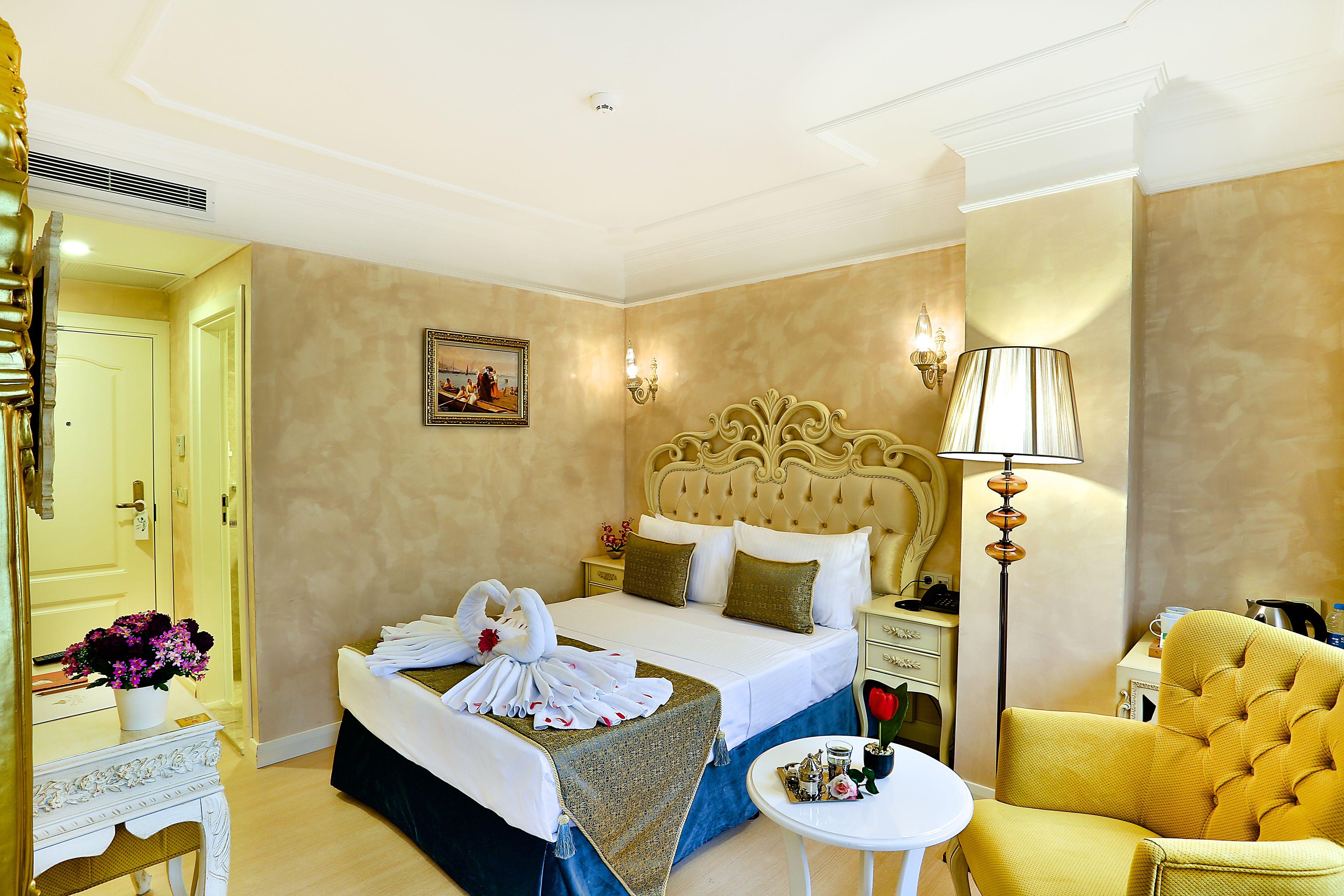 Edibe Sultan Hotel — Fotoğraflar 3