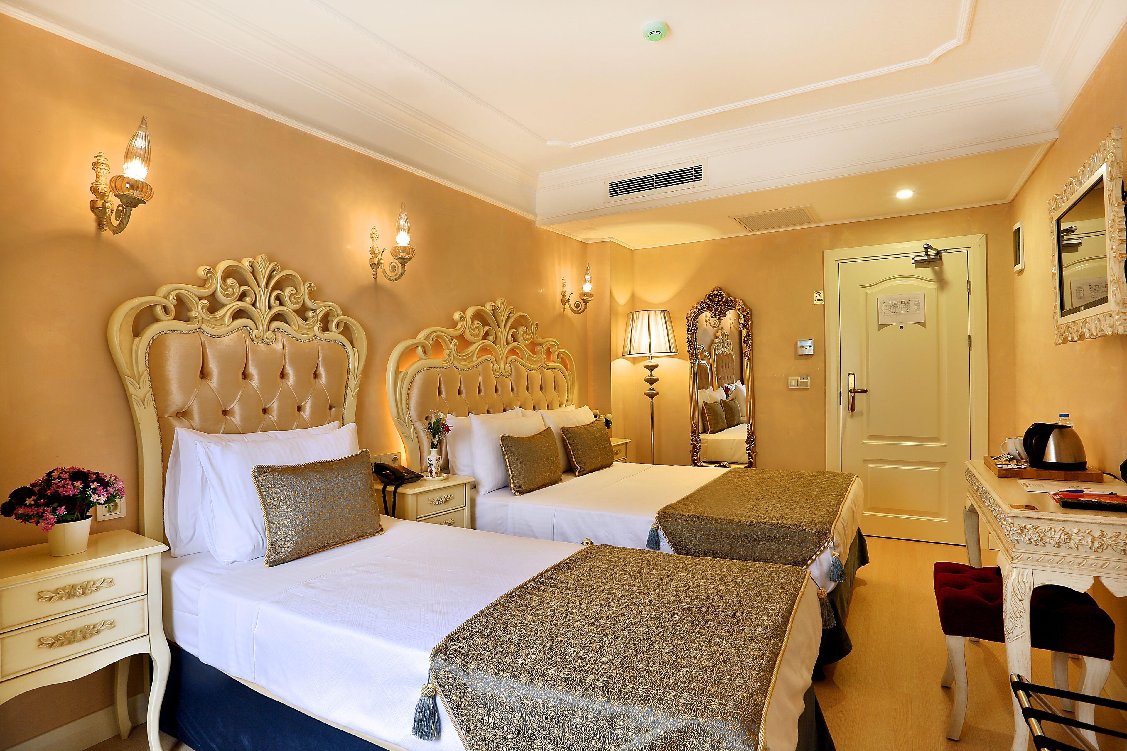 Edibe Sultan Hotel — Fotoğraflar 1